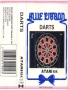 Atari  800&nbsp; - &nbsp;darts_blue_ribb_k7